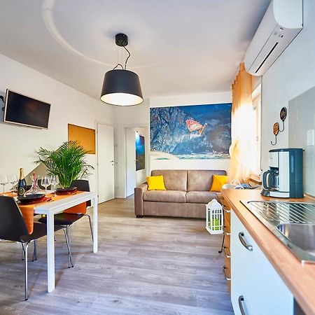 Mala Silex Apartments Malcesine Exterior photo
