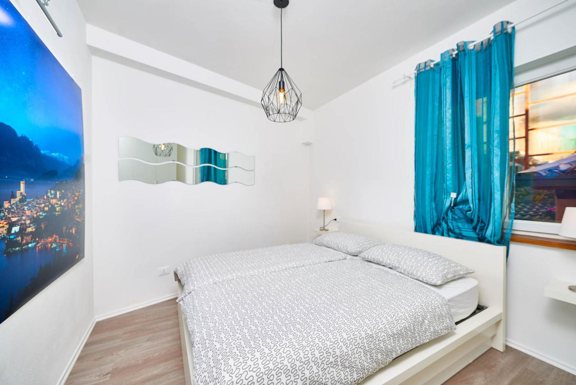 Mala Silex Apartments Malcesine Exterior photo