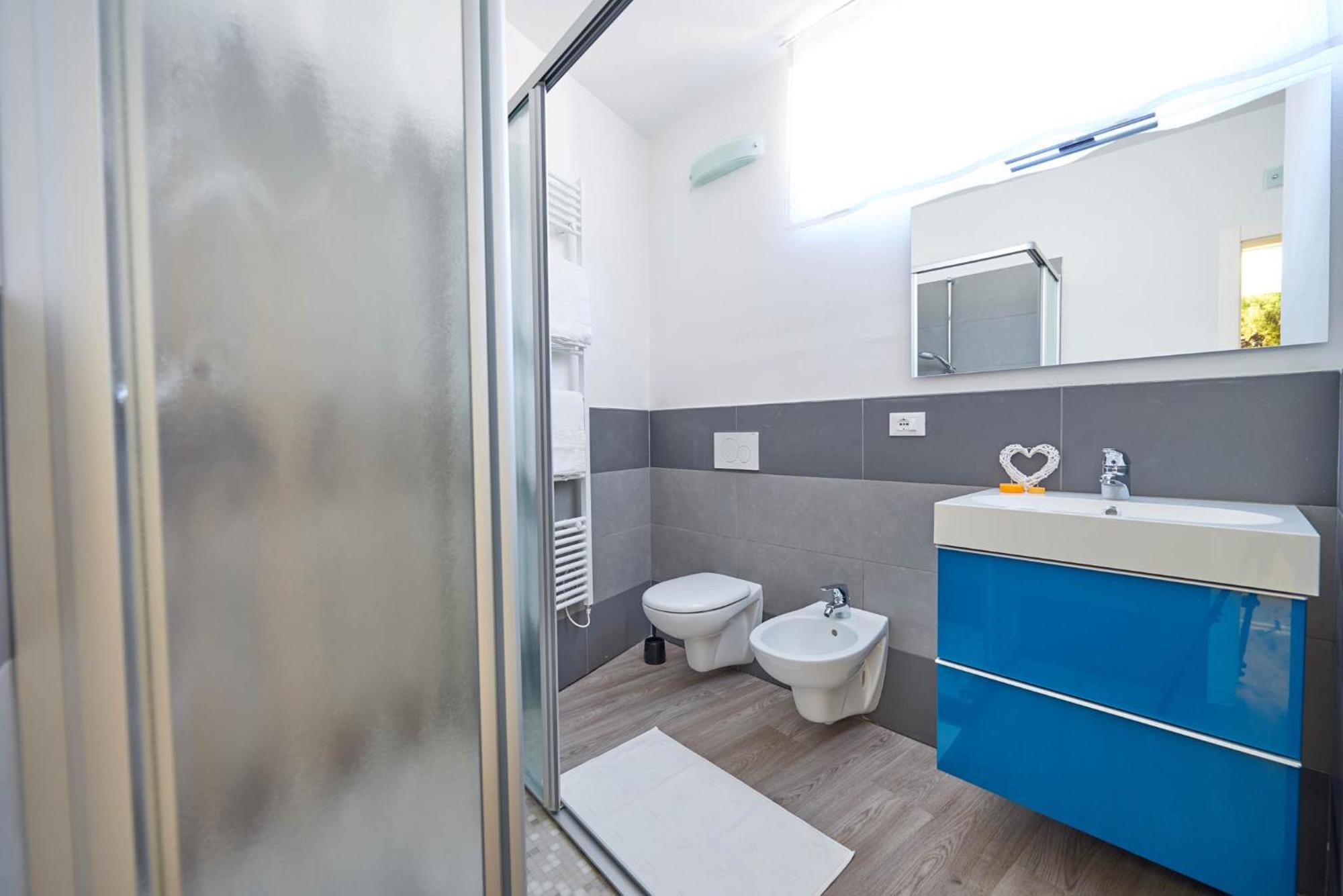 Mala Silex Apartments Malcesine Exterior photo