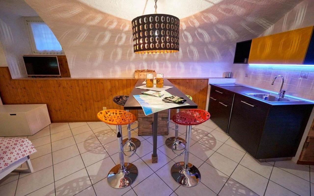 Mala Silex Apartments Malcesine Room photo